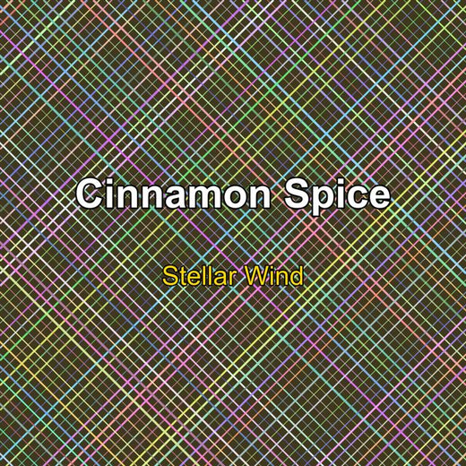 Cinnamon Spice - 'Deep River' [Ringtone]