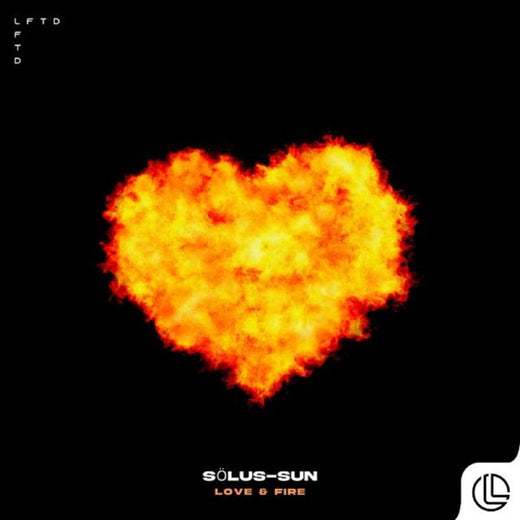 Sölus-Sun - 'Holding On' [Ringtone]