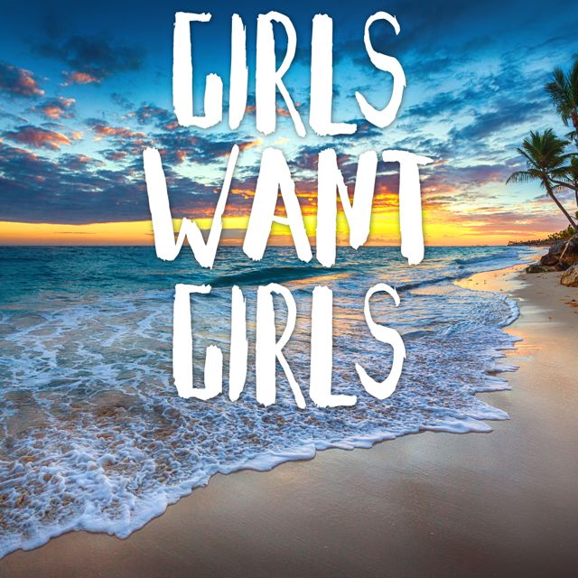 Tropical Jawns - 'Girls Want Girls (Marimba Version)' [Ringtone]