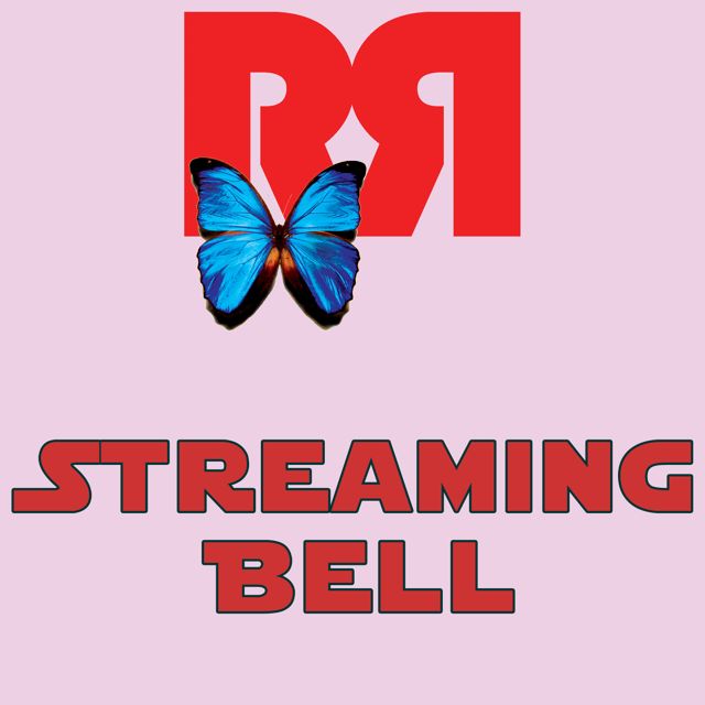 RR Collective - 'Streaming Bell' [Ringtone]