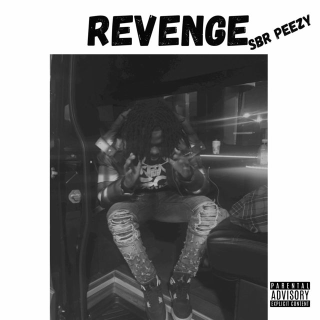 Sbr Peezyy - 'Revenge' [Ringtone]