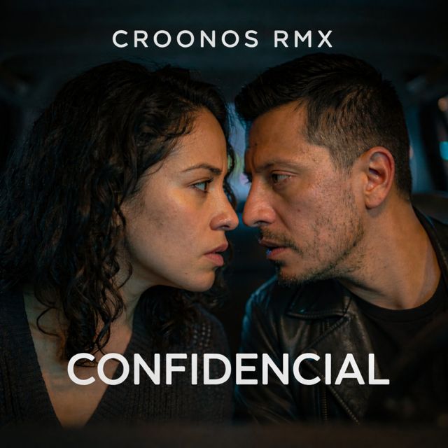 CROONOS RMX - 'CONFIDENCIAL' [Ringtone]