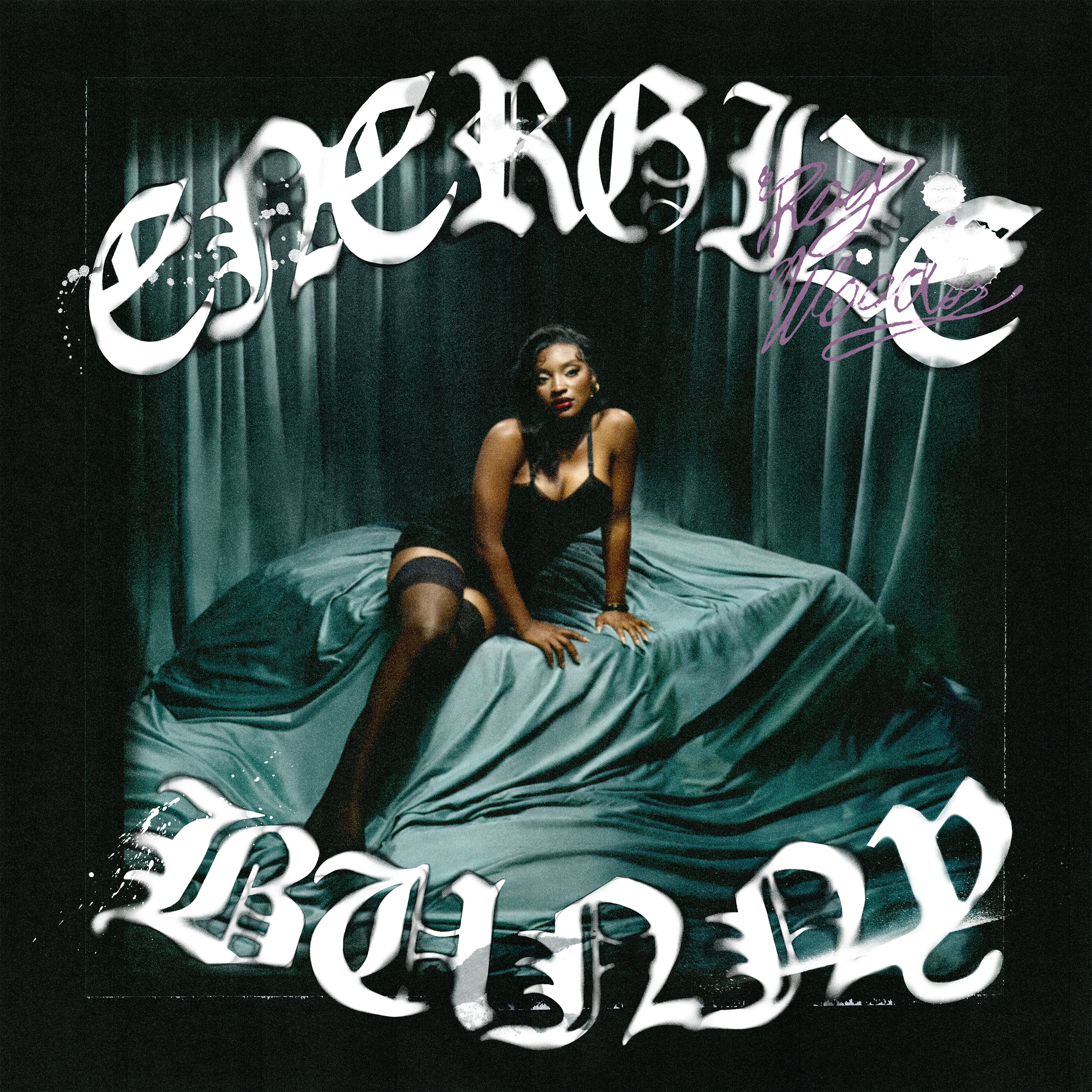 Roy Woods - 'Energize Bunny' (Clean) [Ringtone]