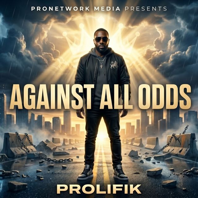 Prolifik - 'Against All Odds' [Ringtone]