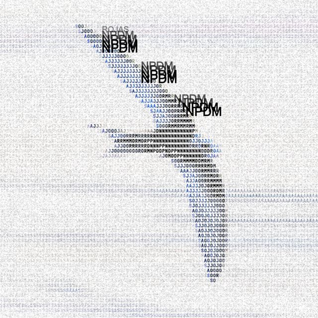 ROJAS - 'NPDM' [Ringtone]