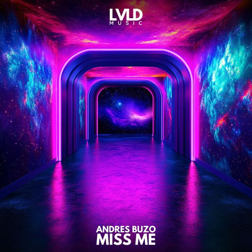 Andres Buzo - 'Miss Me' [Ringtone]