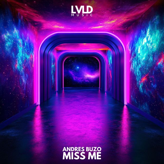 Andres Buzo - 'Miss Me' [Ringtone]