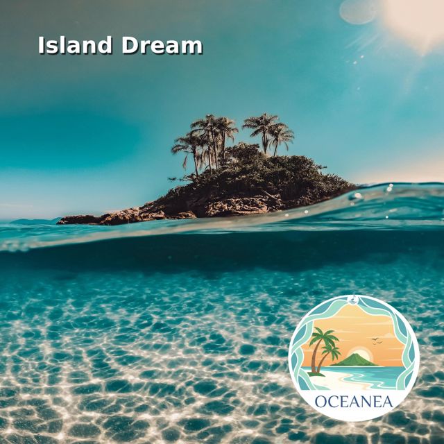 Oceanea Peace - 'Island Dreams' [Ringtone]