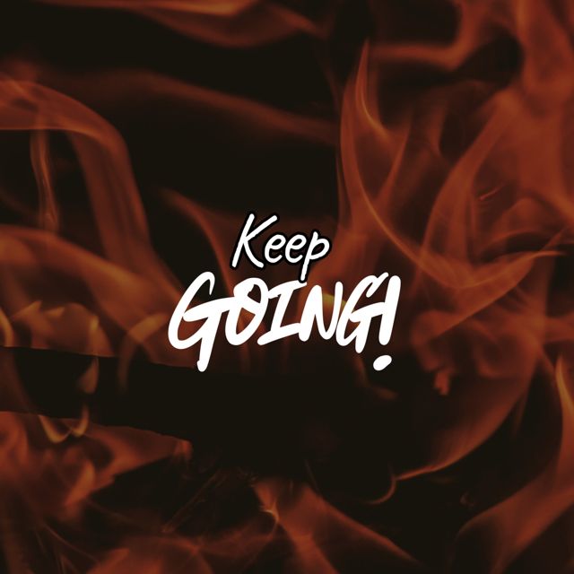 Jocelyn Shade - 'Keep Going!' [Ringtone]