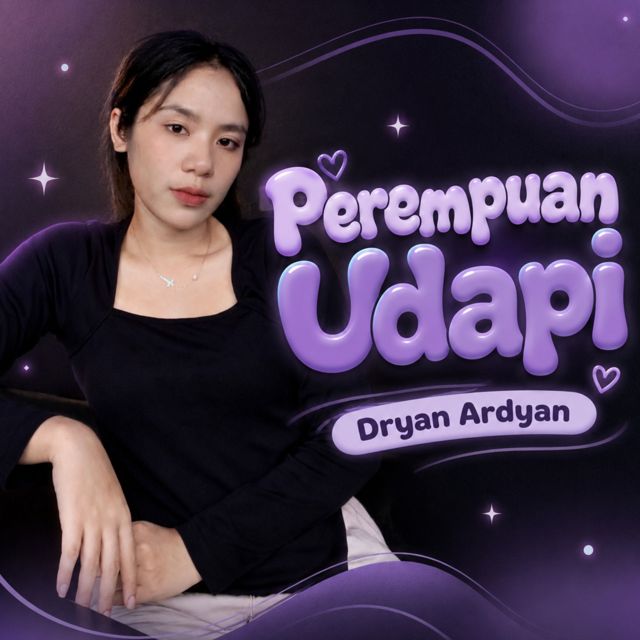 Dryan Ardyan - 'Perempuan Udapi (feat. Nelvis Sagu & yantex & espiboi & Angel Gheta)' [Ringtone]