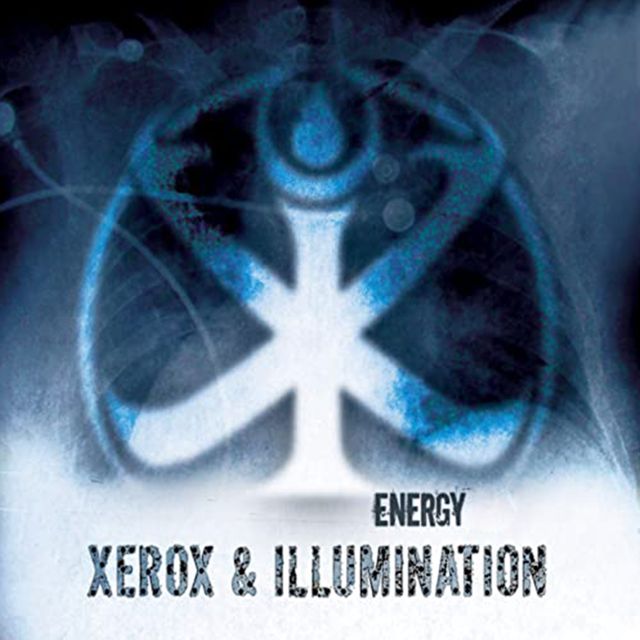 Xerox - 'Source Energy (feat. Illumination)' [Ringtone]