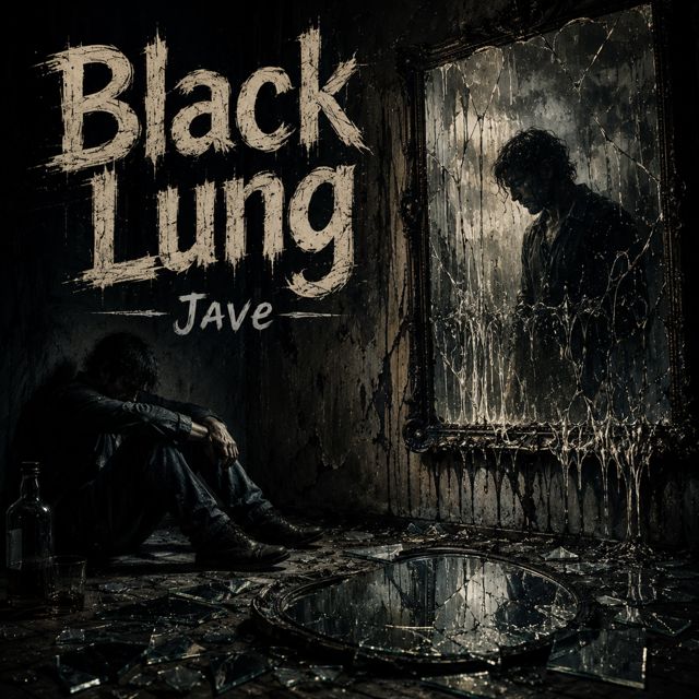 Jave - 'Black Lung' [Ringtone]