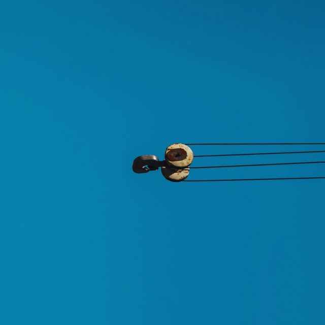 Otto Hood - 'Obyx' [Ringtone]
