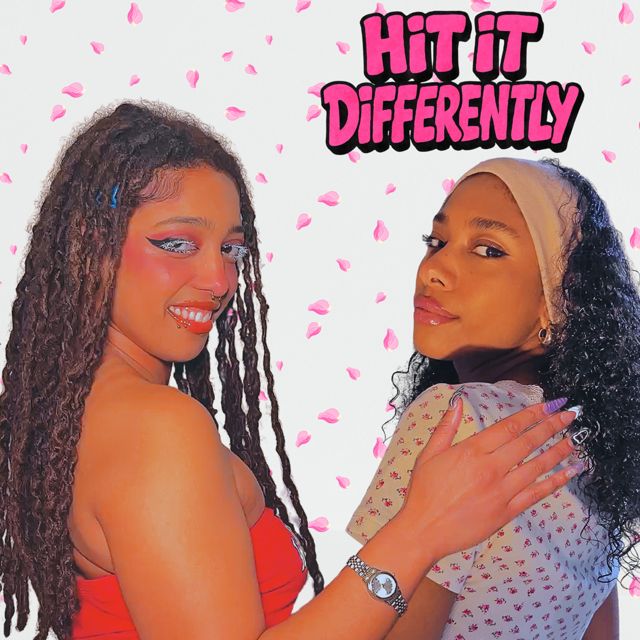 Baby Preta - 'Hit it differently (feat. Hadeel Zahran)' [Ringtone]