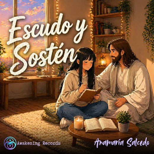 Anamaría Salcedo - 'Escudo y Sostén' [Ringtone]