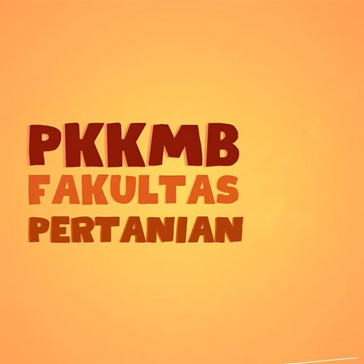 PKKMB Fakultas Pertanian - 'Bersiap Tuk Terbang' [Ringtone]