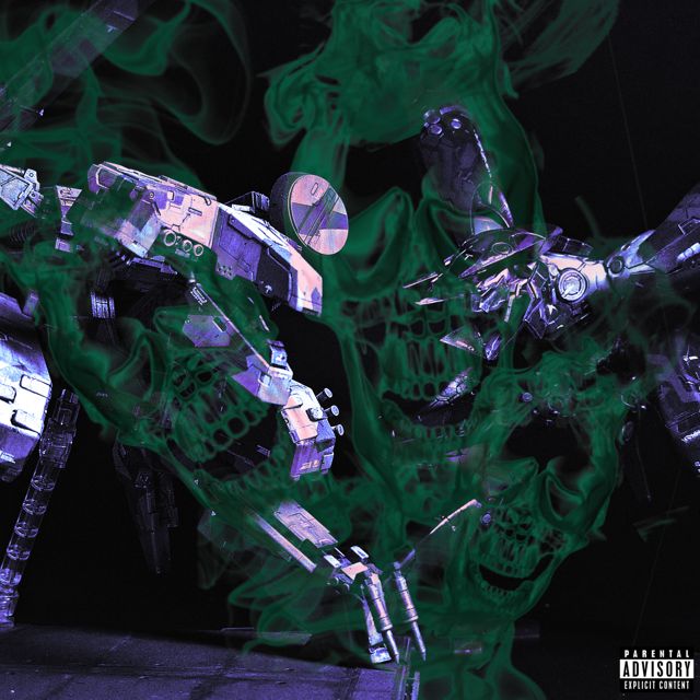 Rayy Blank - 'I Swear (feat. Pyrex)' [Ringtone]