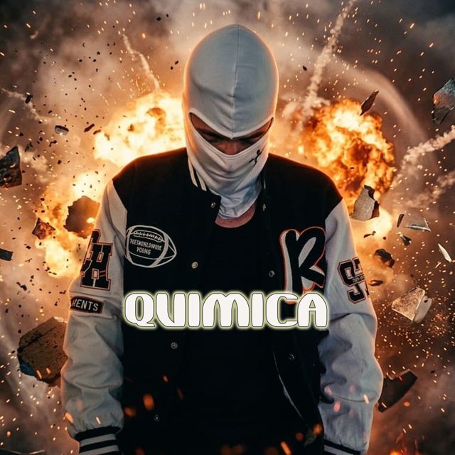 Lil dilan - 'quimica' [Ringtone]