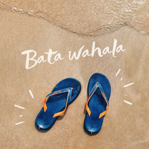 Dj Shaolin Temple - 'Bata Wahala (feat. Fela 2)' [Ringtone]