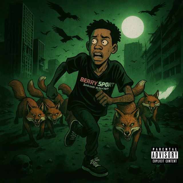 Baby Jamo - 'Yah Burnt' [Ringtone]