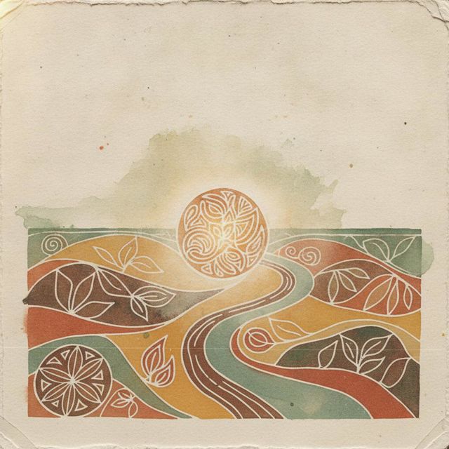 Rest Well - 'Linen & Lace' [Ringtone]