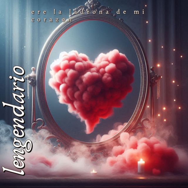 Legendario - 'ere la ladrona de mi corazon' [Ringtone]