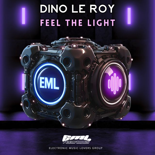 Dino Le Roy - 'Feel The Light' [Ringtone]