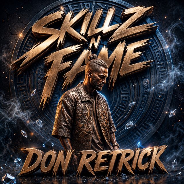 Skillz N Fame - 'Don Retrick' [Ringtone]