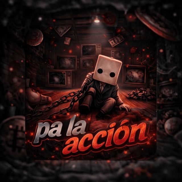 smaSher - 'Pa La Acción (Slowed) (feat. Dj Samer & Lina Solé & DJ FANGCAO)' [Ringtone]
