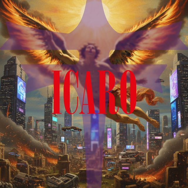 Femvral - 'Icaro' [Ringtone]