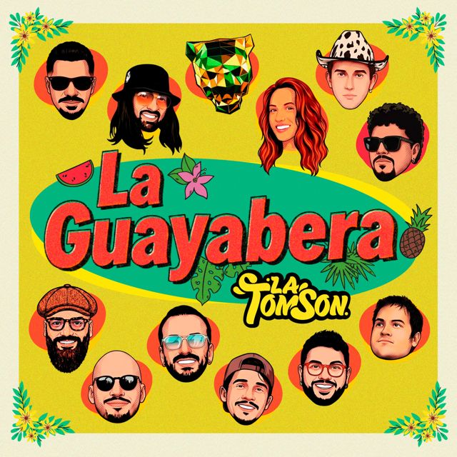 La Tom Son - 'La Guayabera' [Ringtone]