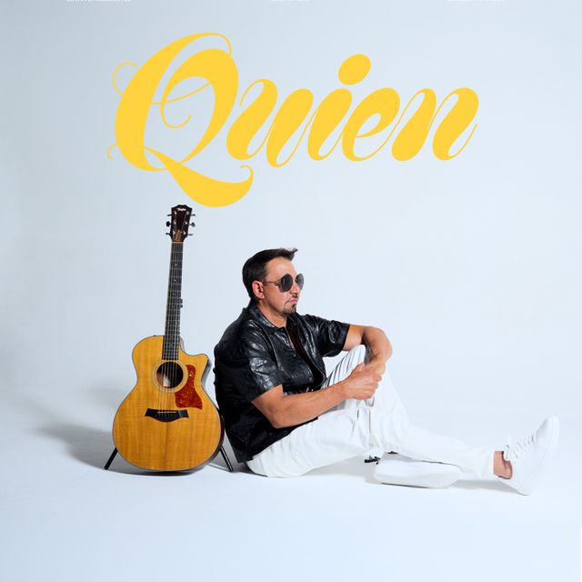 Tony Batista - 'Quien' [Ringtone]