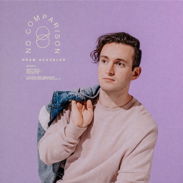 Drew Schueler - 'No Comparison' [Ringtone]