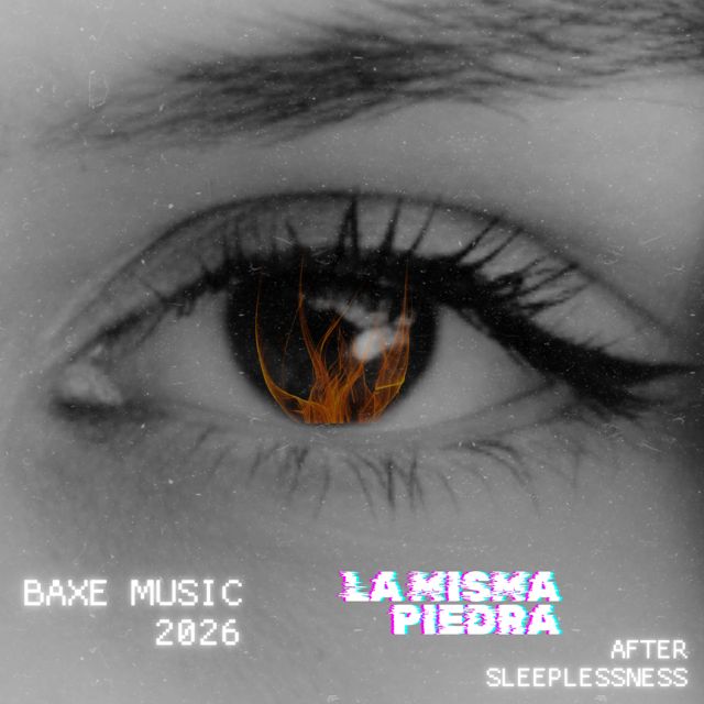 Baxe Music - 'LA MISMA PIEDRA' [Ringtone]
