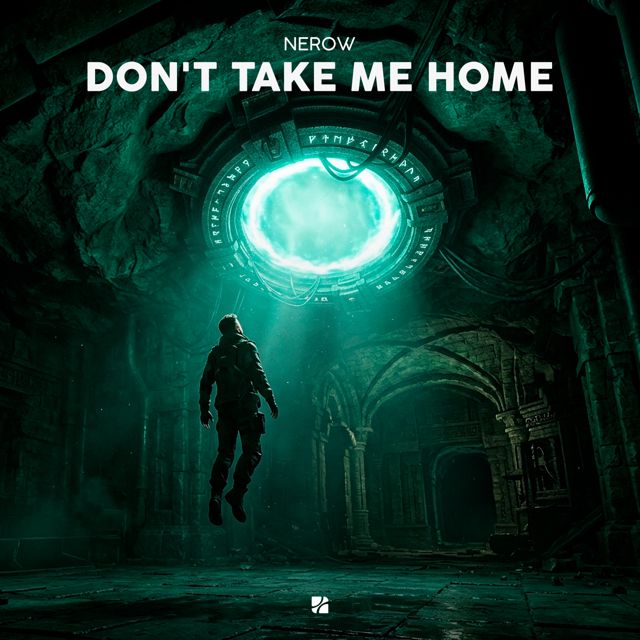 Nerow - 'Don´t Take Me Home' [Ringtone]