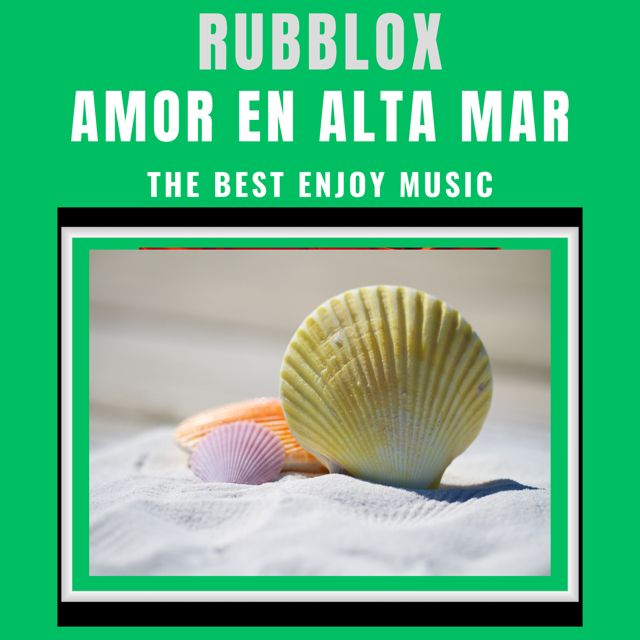RUBBLOX - 'AMOR EN ALTA MAR' [Ringtone]