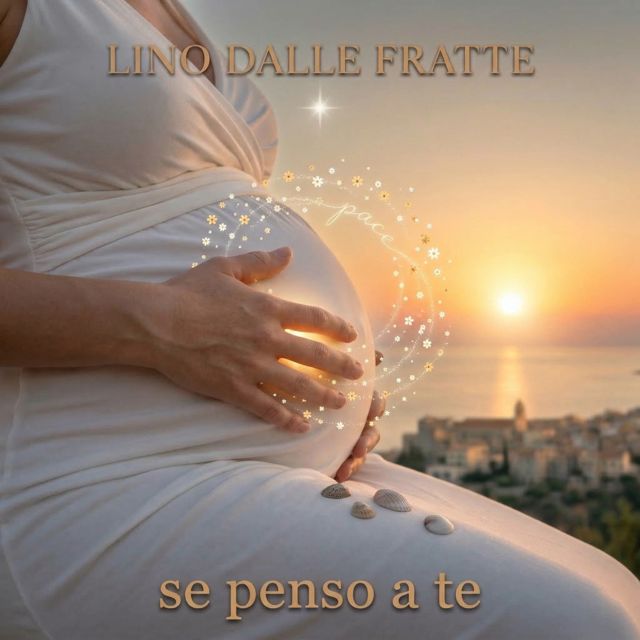 Lino Dalle Fratte - 'Se penso a te' [Ringtone]