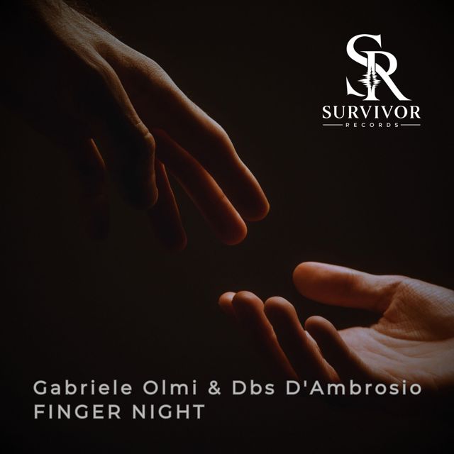 Gabriele Olmi - 'Finger Night (feat. Dbs D´Ambrosio)' [Ringtone]