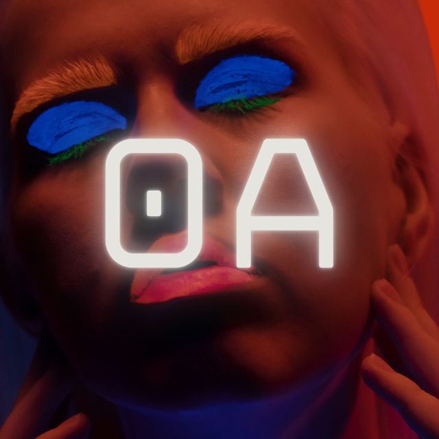 Dyem On The Beat - 'OA' [Ringtone]