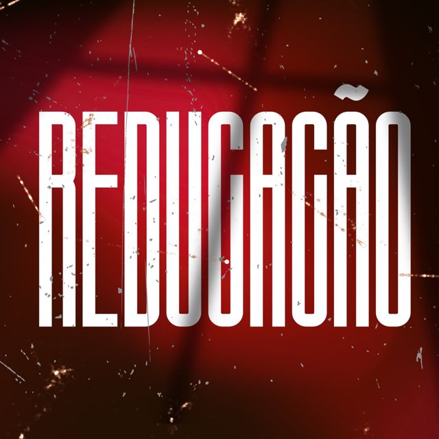 Depumilson Chinês - 'Reducação (feat. Muxima No Beat)' [Ringtone]