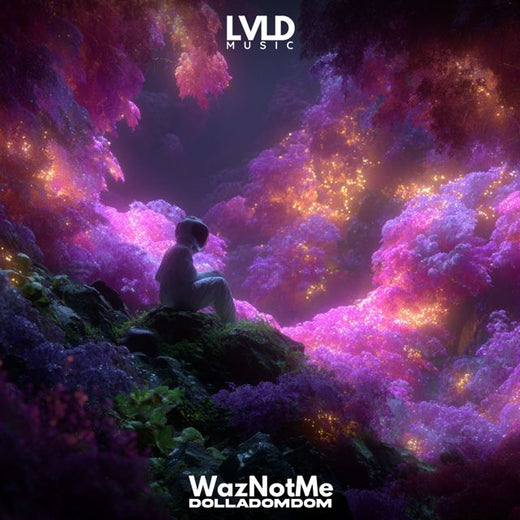 WazNotMe - 'DOLLADOMDOM' [Ringtone]