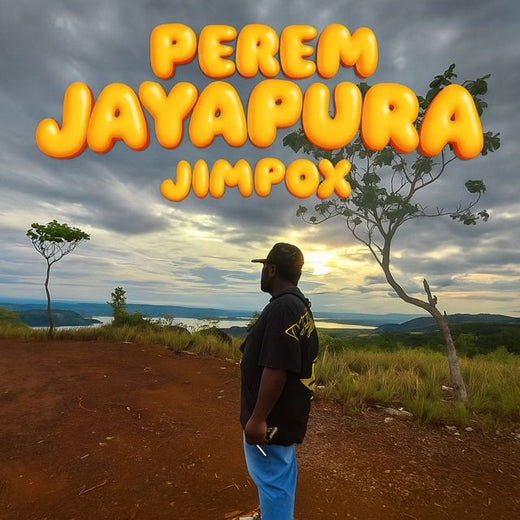 Jimpox - 'Perem Jayapura (feat. JC MAIL & Servo W.N.A)' [Ringtone]