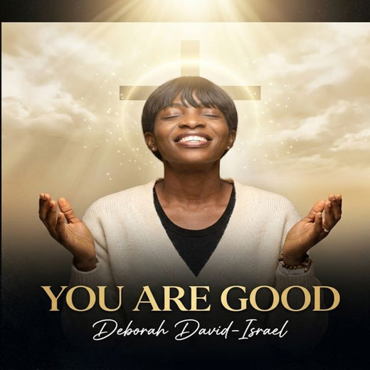 Deborah David-Israel - 'You are good' [Ringtone]