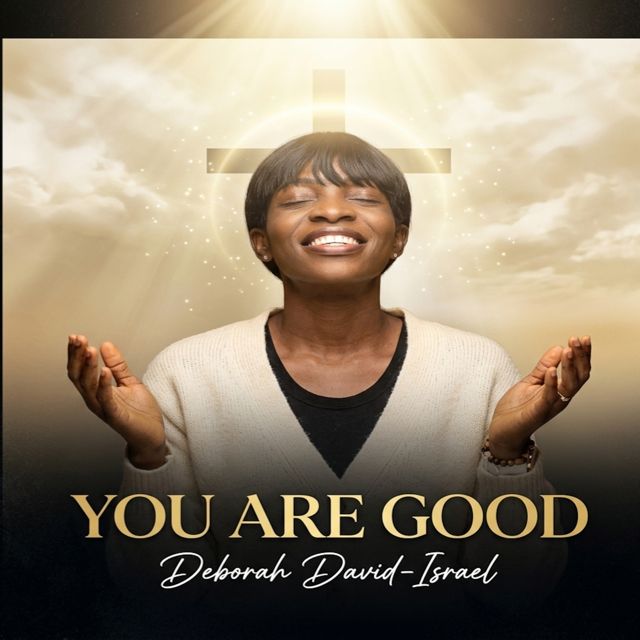 Deborah David-Israel - 'You are good' [Ringtone]