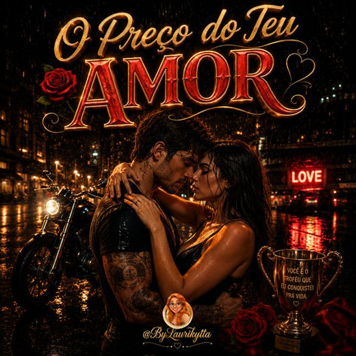 Laura Livia - 'O Preço do Teu AMOR' [Ringtone]