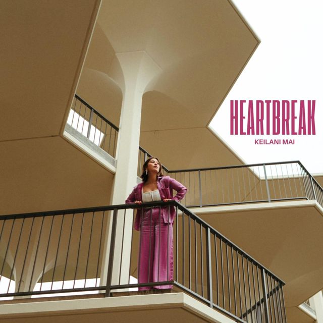 Keilani Mai - 'Heartbreak' [Ringtone]
