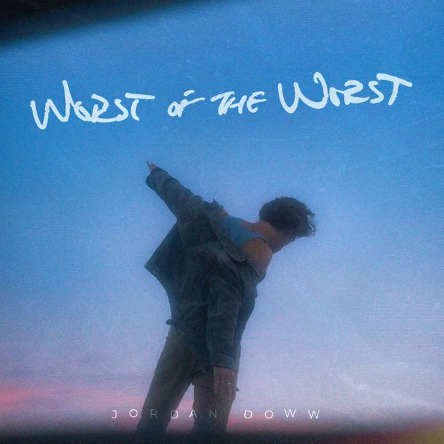 Jordan Doww - 'Worst of the Worst' [Ringtone]