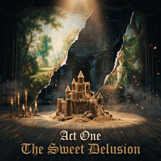 Lilith Eve Noir - 'Act One - The Sweet Delusion (feat. Starzcode)' [Ringtone]