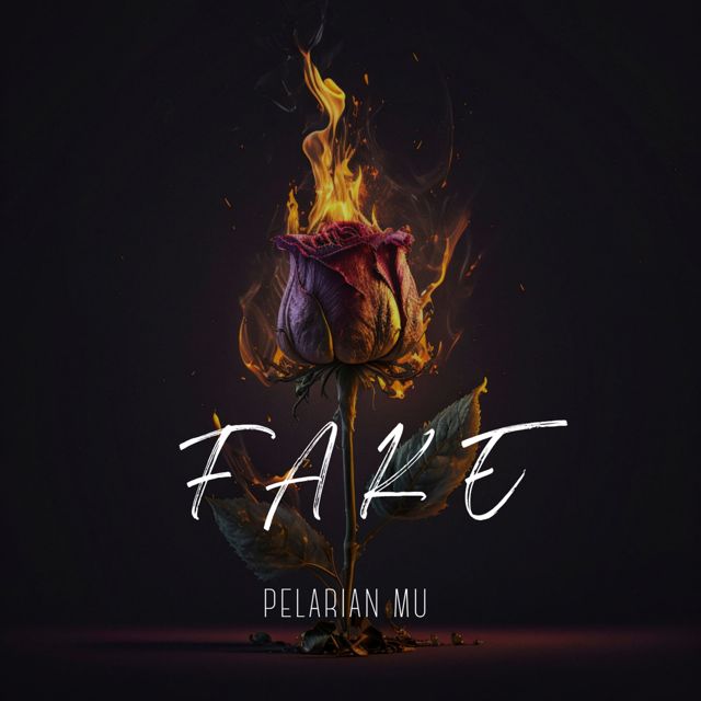 Fake - 'Pelarian Mu' [Ringtone]
