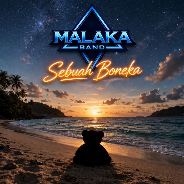 Malaka Band - 'Sebuah Boneka' [Ringtone]